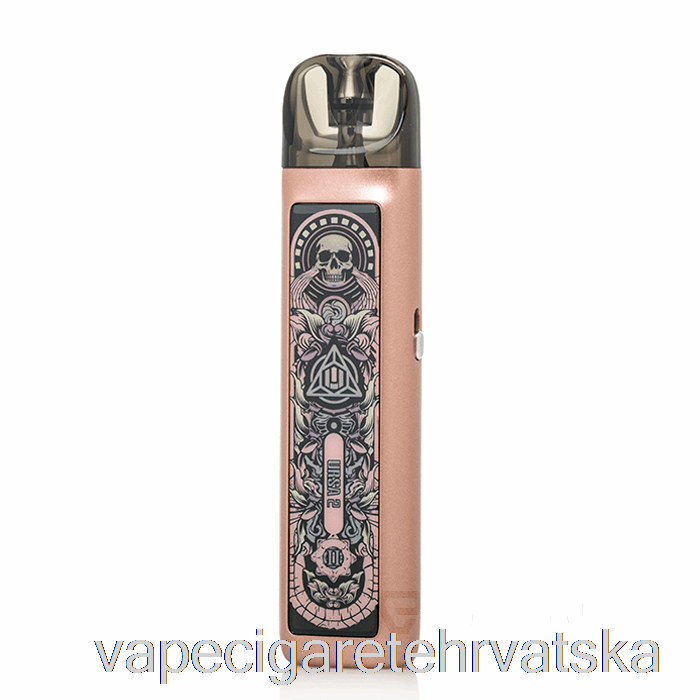 Vape Hrvatska Lost Vape Ursa Nano 2 Pod System Royal Soul